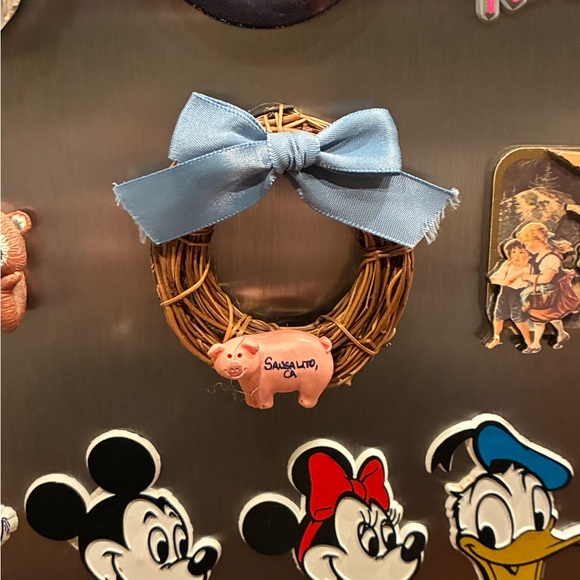 Assorted Fridge Magnets - Picture 4 of 5